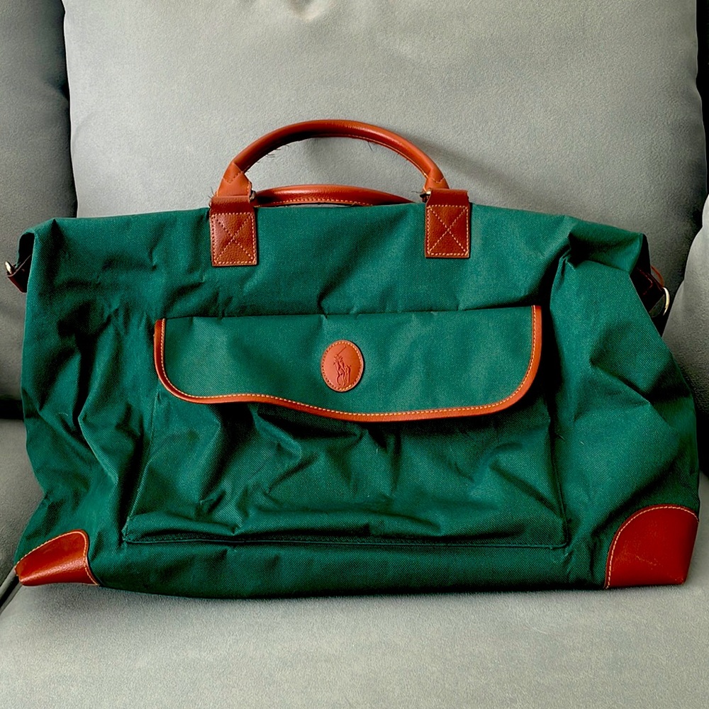 POLO travel bag